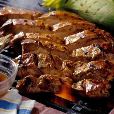 Carolina Country Style Ribs